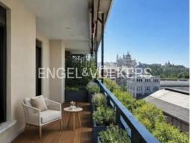 Piso Venta Madrid Capital, Argüelles