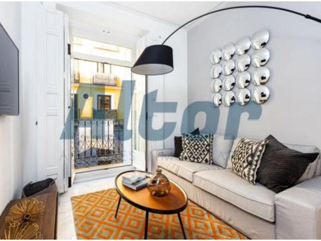 Piso Venta Madrid Capital, Argüelles
