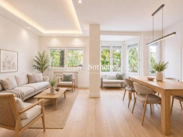 Piso Venta Madrid Capital, Argüelles