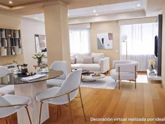 Piso Venta Madrid Capital, Argüelles