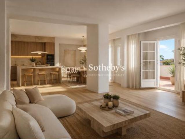 Piso Venta Madrid Capital, Argüelles
