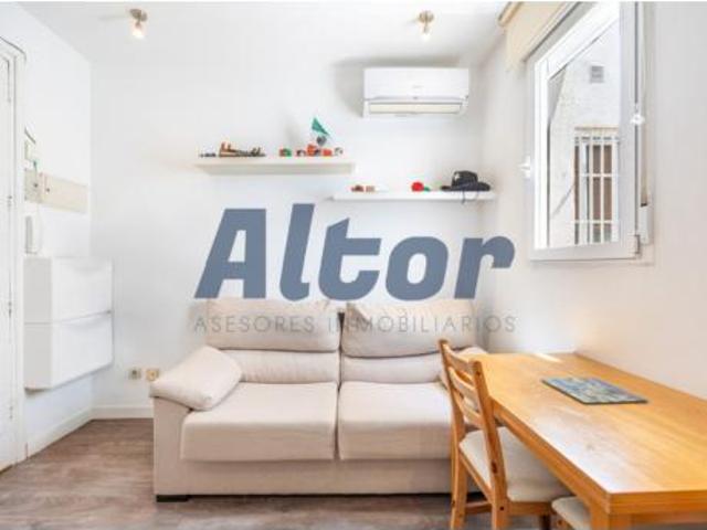 Piso Venta Madrid Capital, Argüelles