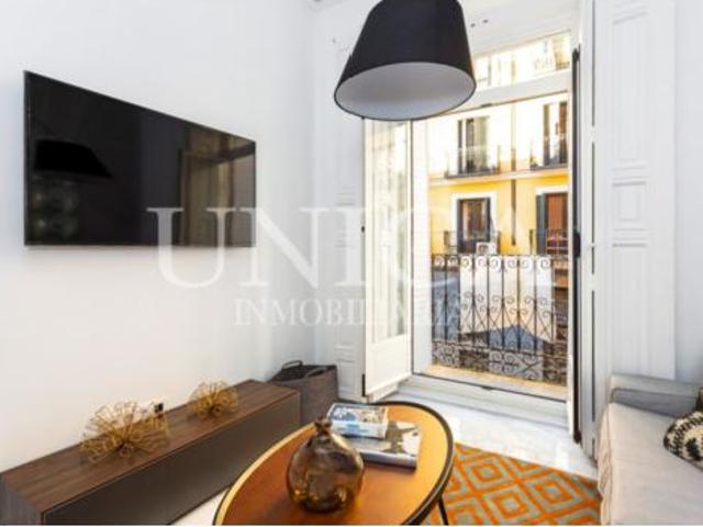 Piso Venta Madrid Capital, Argüelles