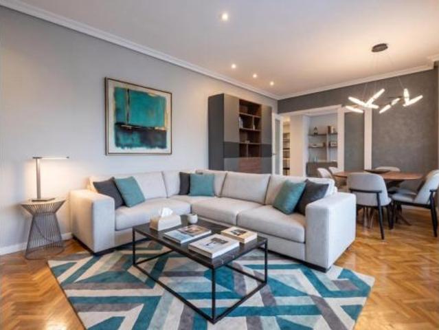 Piso Venta Madrid Capital, Argüelles