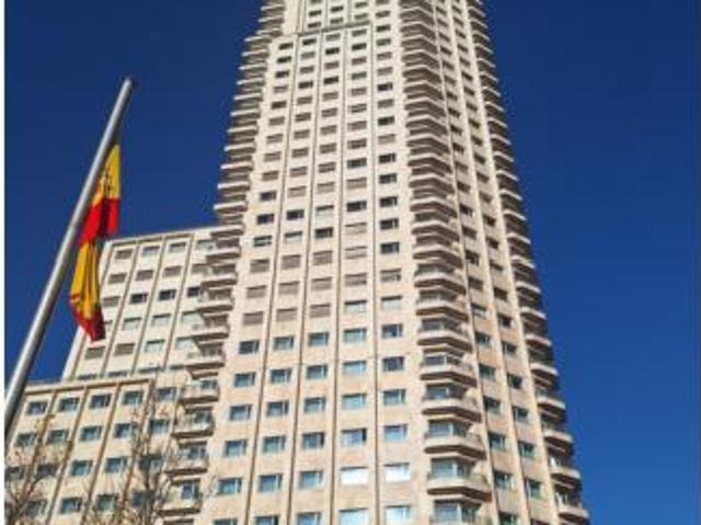 Piso Venta Madrid Capital, Argüelles