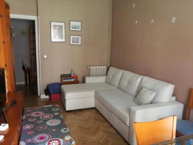 Piso Venta Madrid Capital, Argüelles