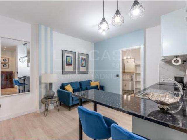 Piso Venta Madrid Capital, Argüelles