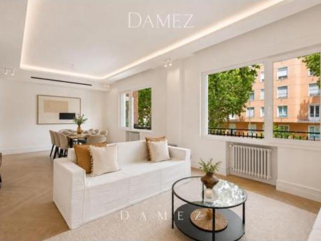 Piso Venta Madrid Capital, Argüelles