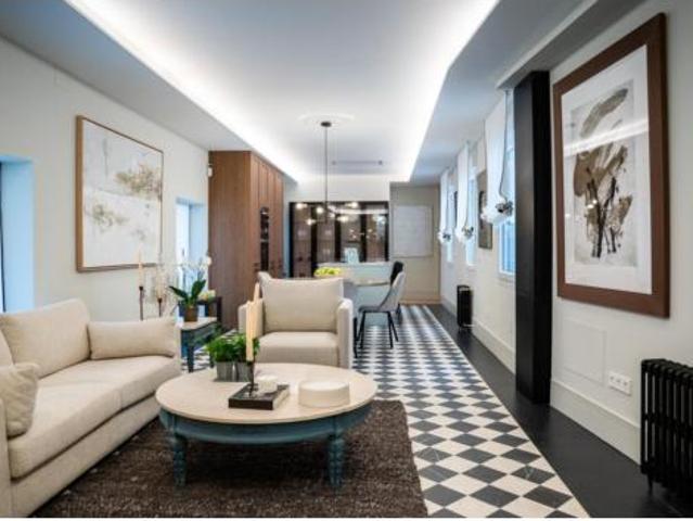 Piso Venta Madrid Capital, Argüelles