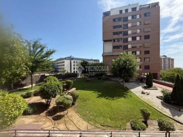 Piso Venta Madrid Capital, Buenavista