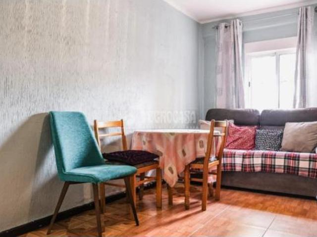 Piso Venta Madrid Capital, Buenavista