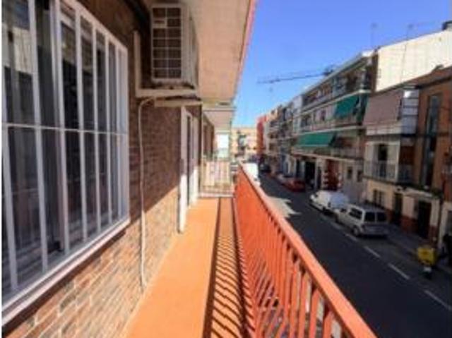 Piso Venta Madrid Capital, Buenavista