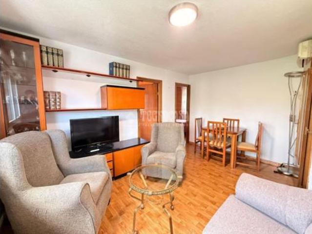 Piso Venta Madrid Capital, Buenavista