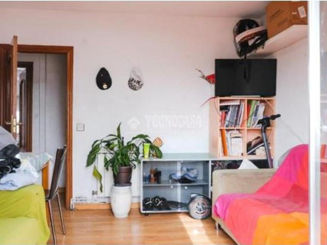 Piso Venta Madrid Capital, Buenavista