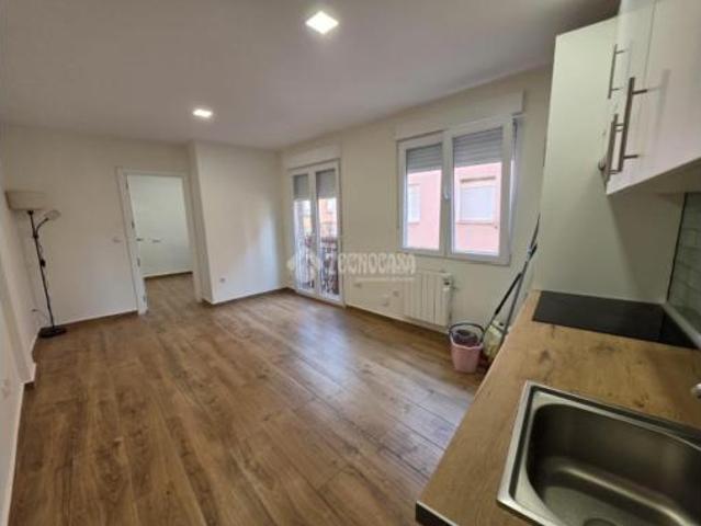 Piso Venta Madrid Capital, Buenavista