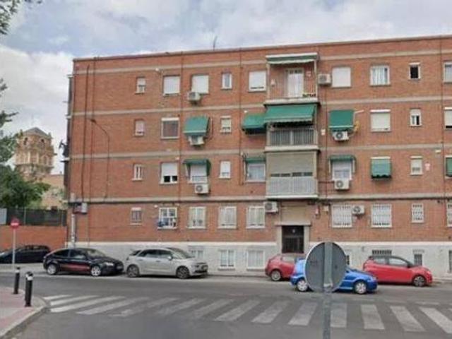 Piso Venta Madrid Capital, Buenavista