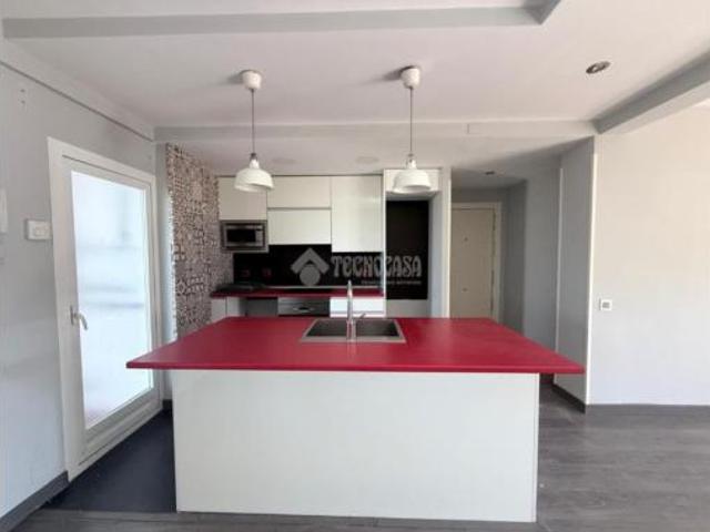 Piso Venta Madrid Capital, Buenavista