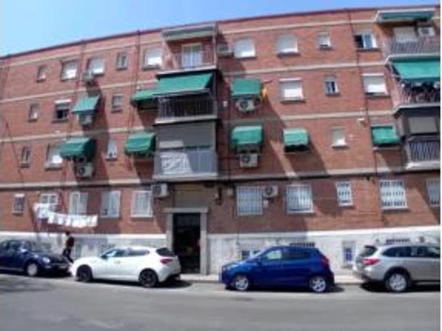 Piso Venta Madrid Capital, Buenavista