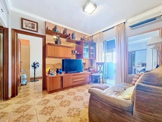 Piso Venta Madrid Capital, Buenavista