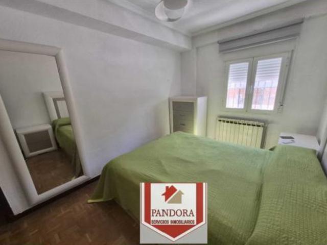 Piso Venta Madrid Capital, Buenavista