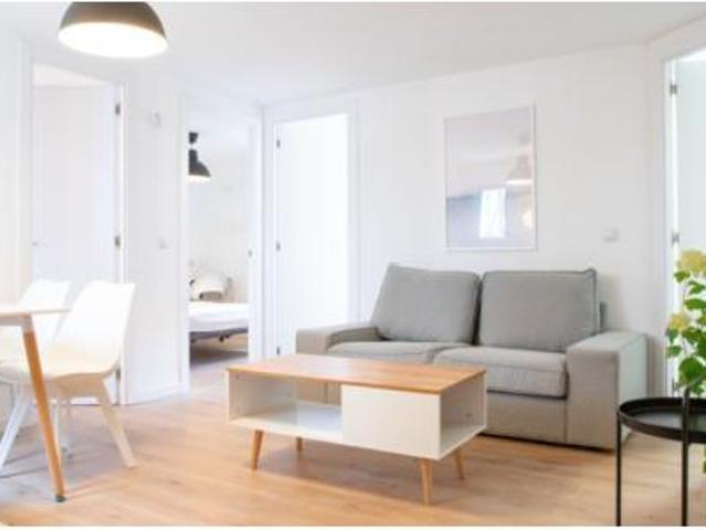 Piso Venta Madrid Capital, Buenavista