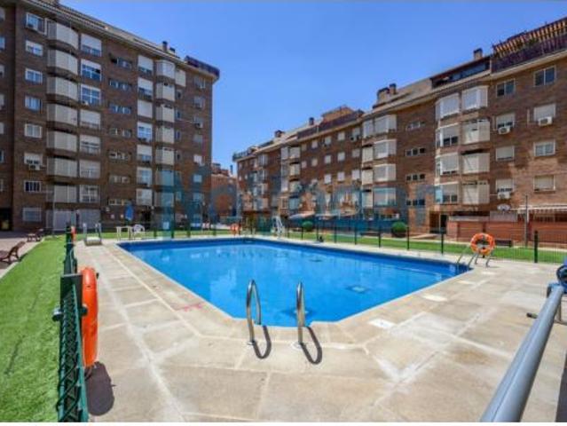 Piso Venta Madrid Capital, Butarque
