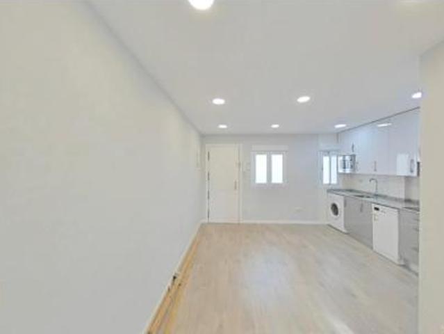 Piso Venta Madrid Capital, Butarque