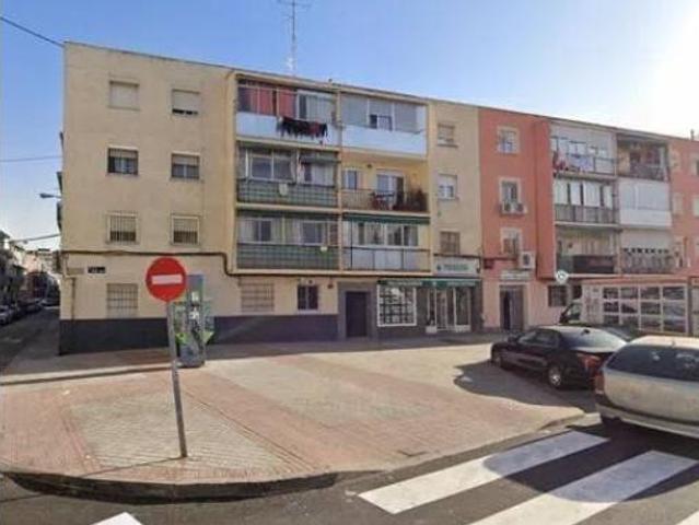 Piso Venta Madrid Capital, Butarque