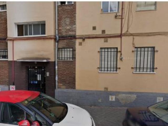 Piso Venta Madrid Capital, Butarque
