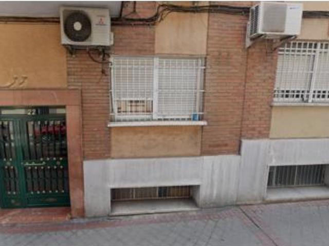 Piso Venta Madrid Capital, Butarque