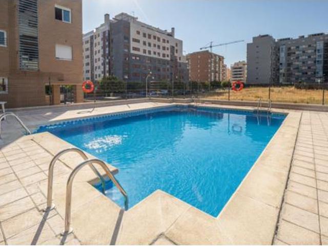 Piso Venta Madrid Capital, Butarque