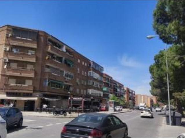 Piso Venta Madrid Capital, Butarque