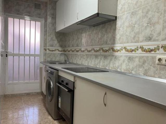 Piso Venta Madrid Capital, Butarque