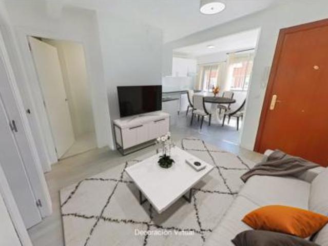 Piso Venta Madrid Capital, Butarque