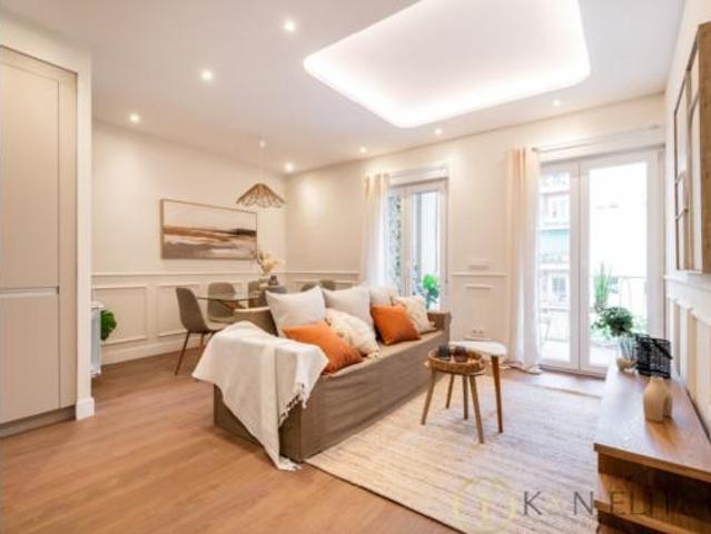 Piso Venta Madrid Capital, Barrio de Salamanca