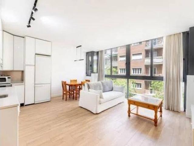 Piso Venta Madrid Capital, Barrio de Salamanca