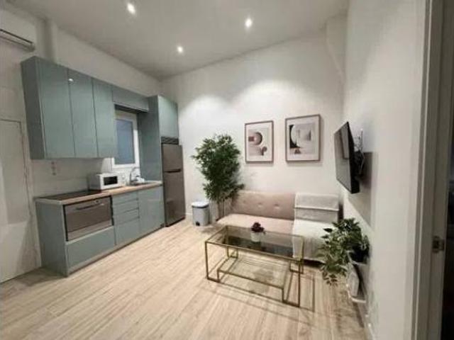 Piso Venta Madrid Capital, Barrio de Salamanca