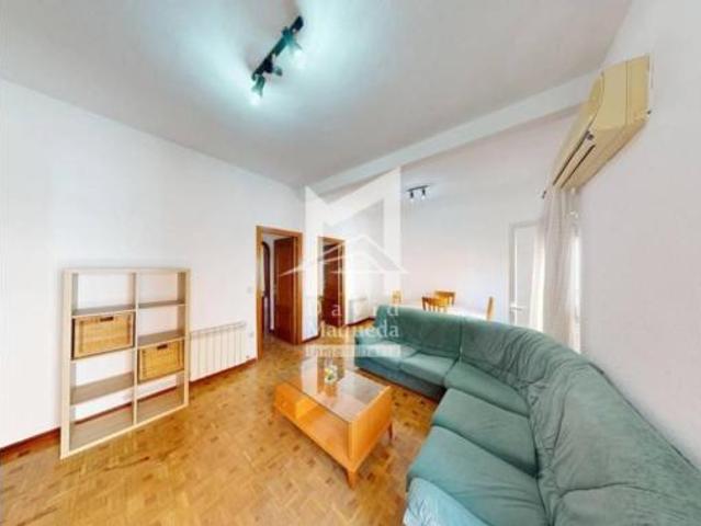 Piso Venta Madrid Capital, Bellas Vistas