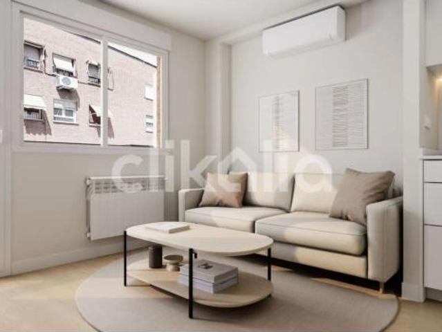 Piso Venta Madrid Capital, Bellas Vistas