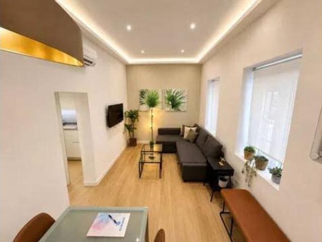 Piso Venta Madrid Capital, Río Rosas