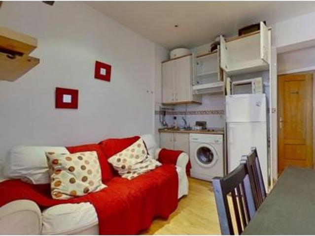 Piso Venta Madrid Capital, Bellas Vistas