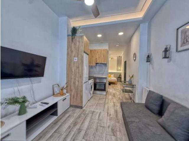Piso Venta Madrid Capital, Berruguete