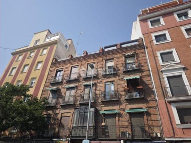 Piso Venta Madrid Capital, Berruguete