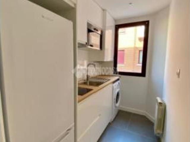 Piso Venta Madrid Capital, Berruguete