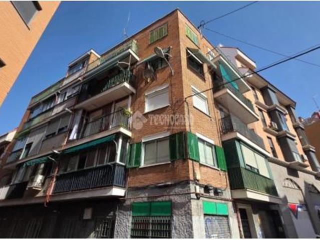 Piso Venta Madrid Capital, Berruguete