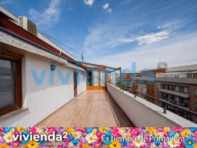 Piso Venta Madrid Capital, Berruguete