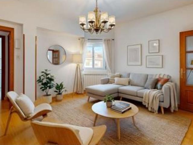 Piso Venta Madrid Capital, Berruguete