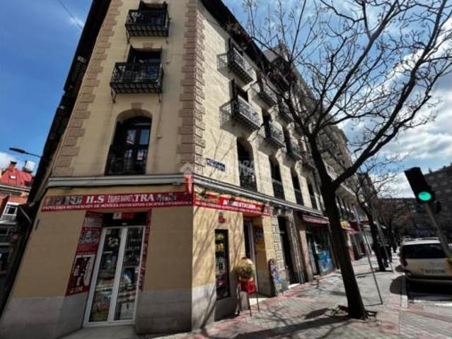 Piso Venta Madrid Capital, Berruguete