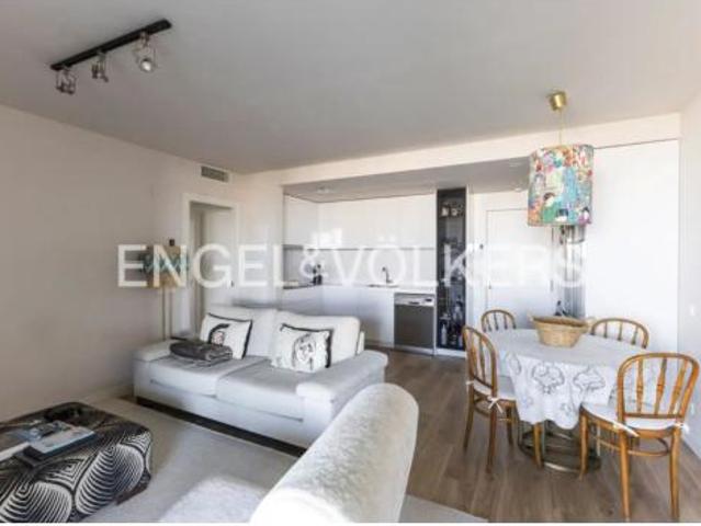 Piso Venta Madrid Capital, Berruguete