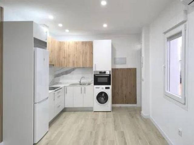 Piso Venta Madrid Capital, Cuatro Caminos